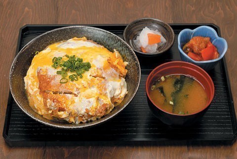 Meshiya Menu menu - ようこそ、めし屋へ